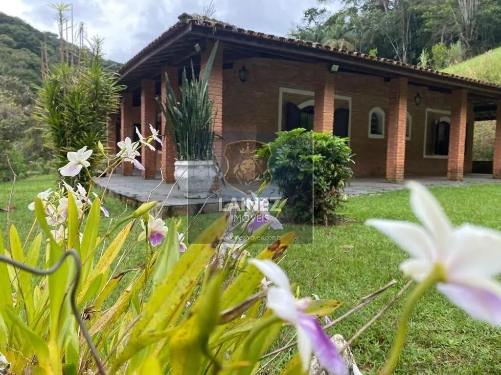 Sítio à venda de 5 ha em Juquitiba, SP, Brasil