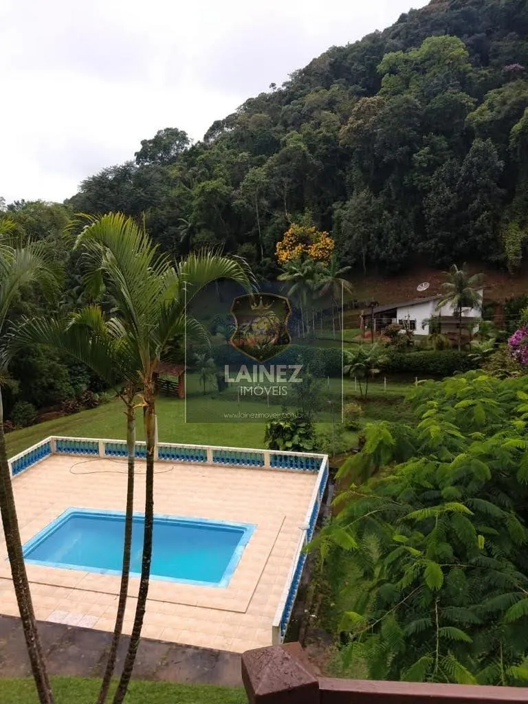 Sítio à venda de 5 ha em Juquitiba, SP, Brasil