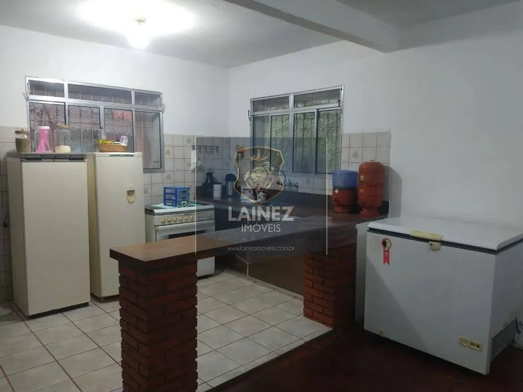 Sítio à venda de 5 ha em Juquitiba, SP, Brasil