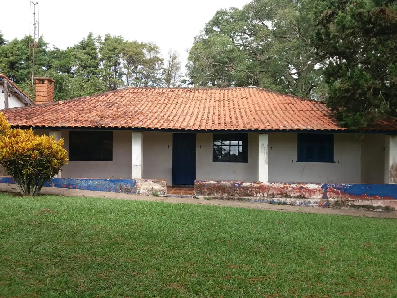 Fazenda à venda de 111 ha em Itapetininga, SP, Brasil