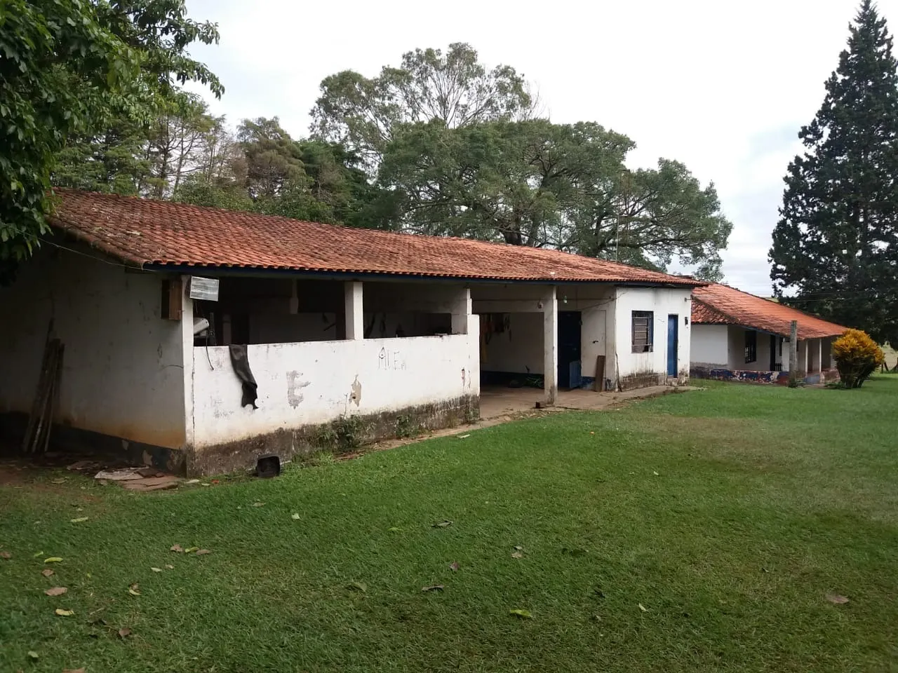 Fazenda à venda de 111 ha em Itapetininga, SP, Brasil