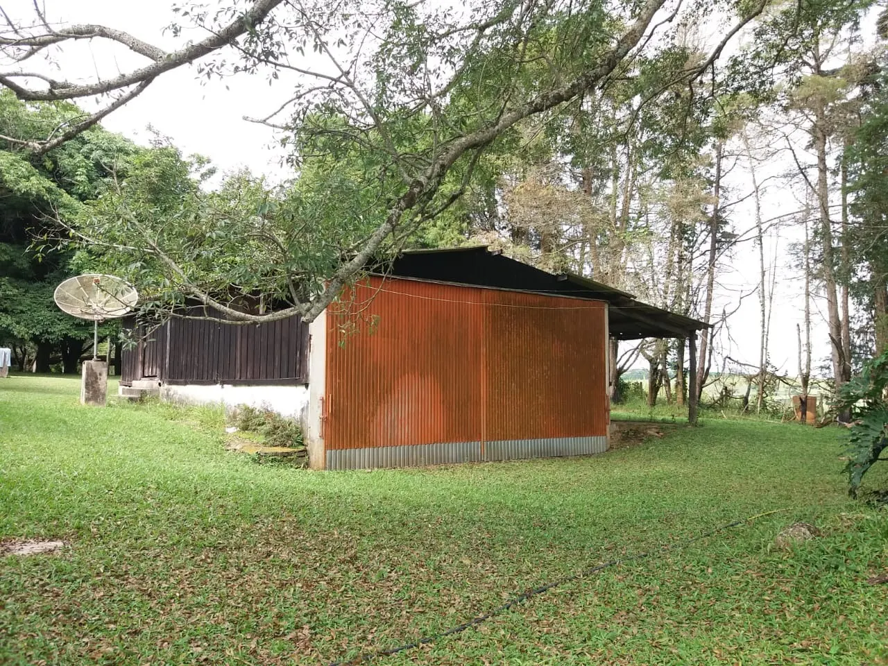 Fazenda à venda de 111 ha em Itapetininga, SP, Brasil