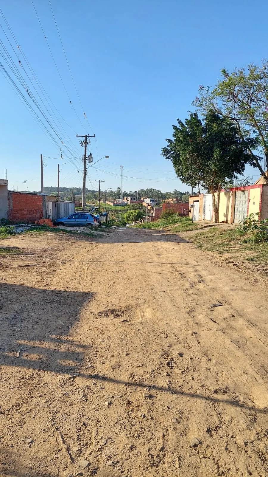Terreno à venda de 250 m² em Monte Mor, SP, Brasil
