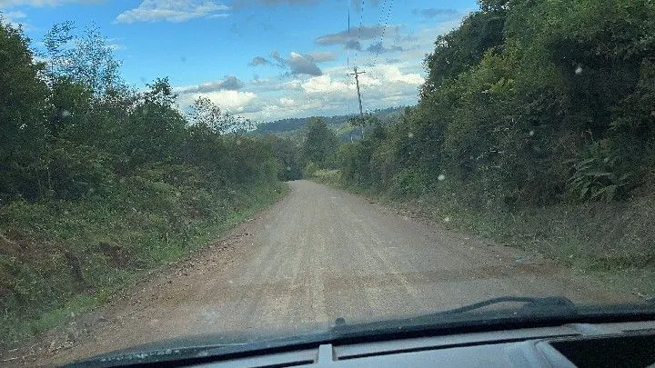 Chácara à venda de 2.000 m² em Taquara, RS, Brasil