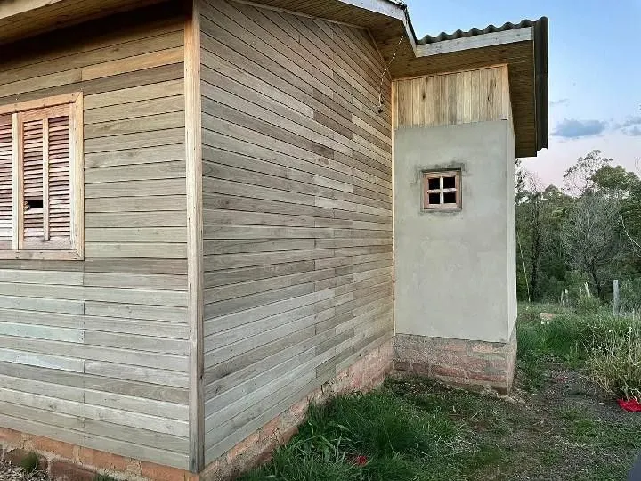 Chácara à venda de 2.000 m² em Taquara, RS, Brasil