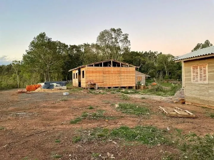 Chácara à venda de 2.000 m² em Taquara, RS, Brasil