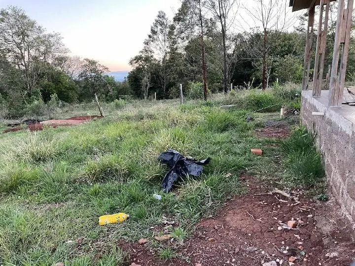 Chácara à venda de 2.000 m² em Taquara, RS, Brasil