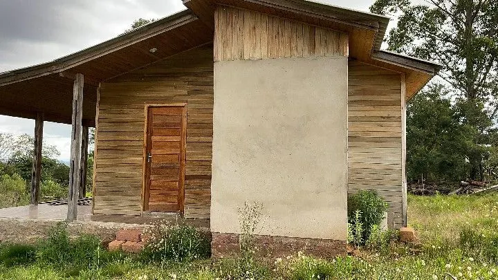 Chácara à venda de 2.000 m² em Taquara, RS, Brasil