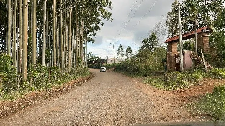 Chácara à venda de 2.000 m² em Taquara, RS, Brasil