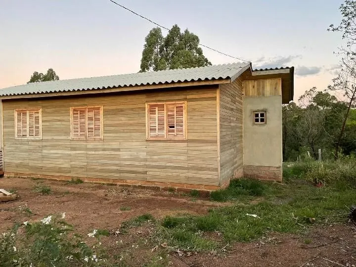Chácara à venda de 2.000 m² em Taquara, RS, Brasil