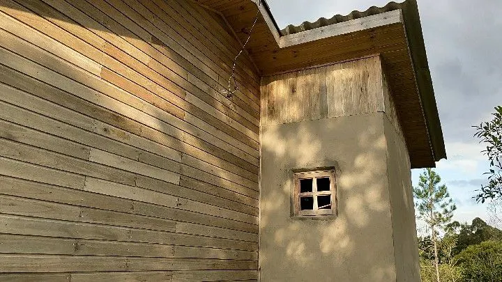 Chácara à venda de 2.000 m² em Taquara, RS, Brasil