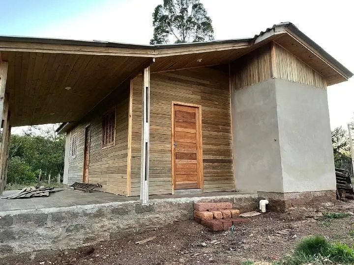Chácara à venda de 2.000 m² em Taquara, RS, Brasil