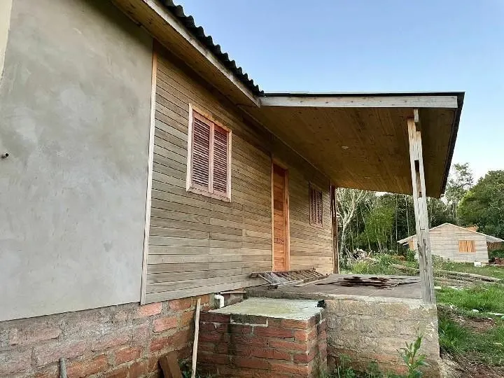 Chácara à venda de 2.000 m² em Taquara, RS, Brasil
