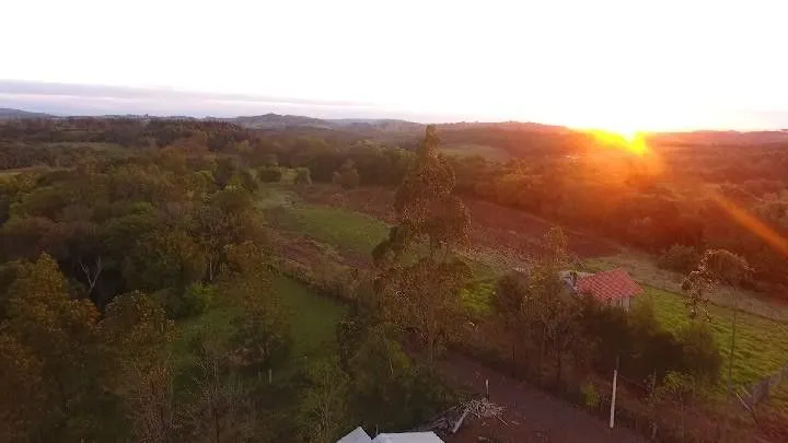 Chácara à venda de 2.000 m² em Taquara, RS, Brasil