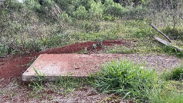 Chácara à venda de 2.000 m² em Taquara, RS, Brasil
