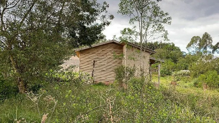 Chácara à venda de 2.000 m² em Taquara, RS, Brasil