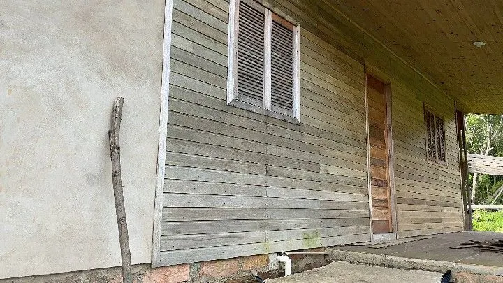 Chácara à venda de 2.000 m² em Taquara, RS, Brasil