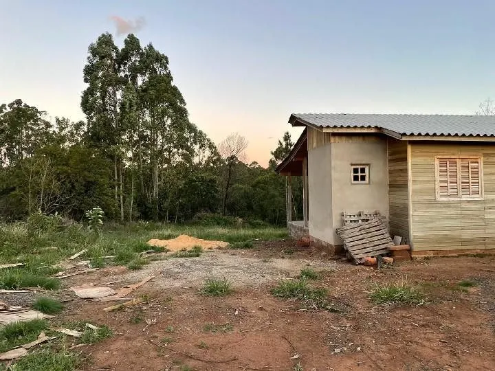 Chácara à venda de 2.000 m² em Taquara, RS, Brasil