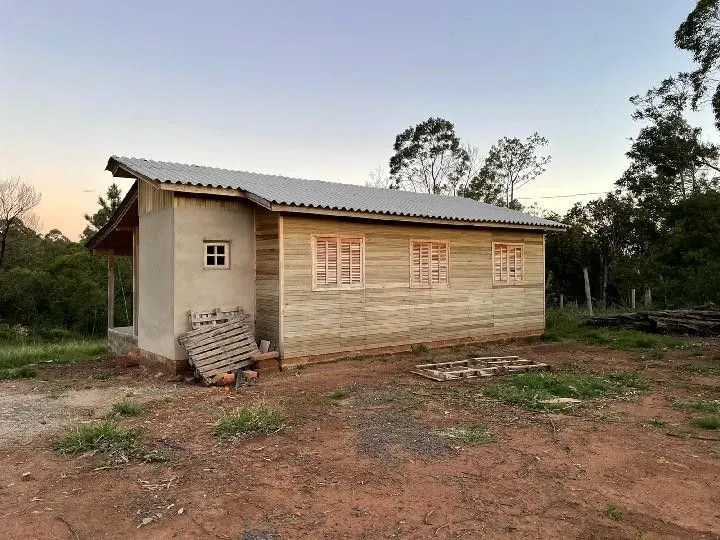 Chácara à venda de 2.000 m² em Taquara, RS, Brasil