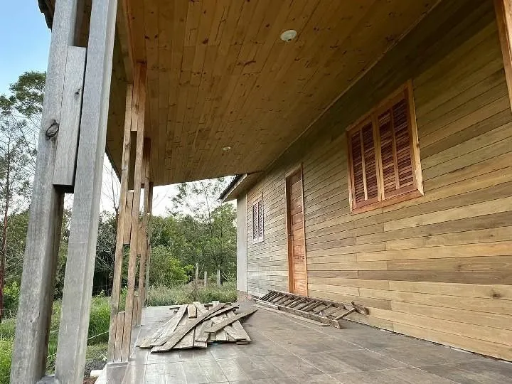 Chácara à venda de 2.000 m² em Taquara, RS, Brasil