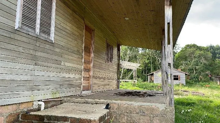 Chácara à venda de 2.000 m² em Taquara, RS, Brasil