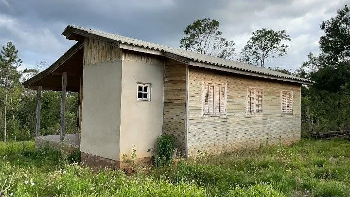 Chácara à venda de 2.000 m² em Taquara, RS, Brasil
