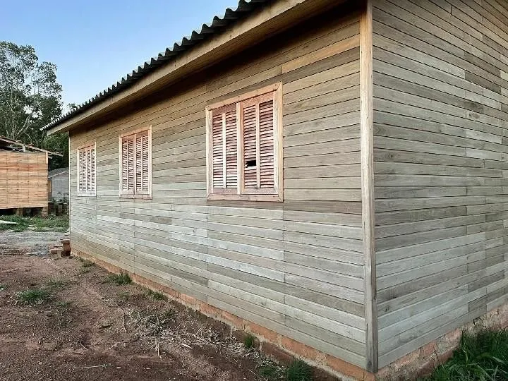 Chácara à venda de 2.000 m² em Taquara, RS, Brasil