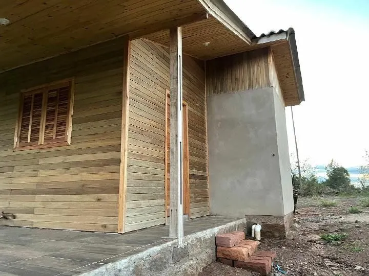 Chácara à venda de 2.000 m² em Taquara, RS, Brasil