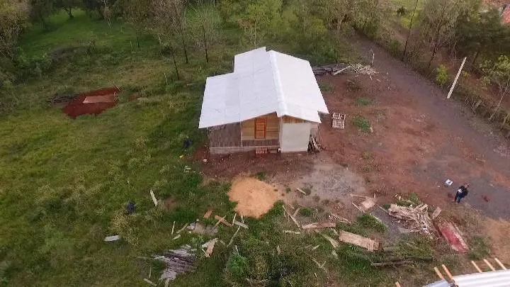 Chácara à venda de 2.000 m² em Taquara, RS, Brasil