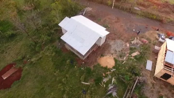 Chácara à venda de 2.000 m² em Taquara, RS, Brasil