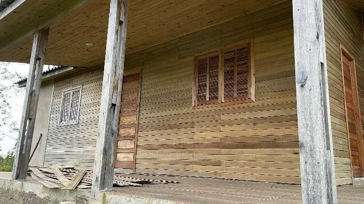 Chácara à venda de 2.000 m² em Taquara, RS, Brasil