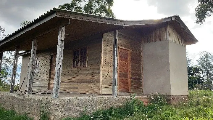 Chácara à venda de 2.000 m² em Taquara, RS, Brasil