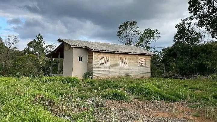 Chácara à venda de 2.000 m² em Taquara, RS, Brasil