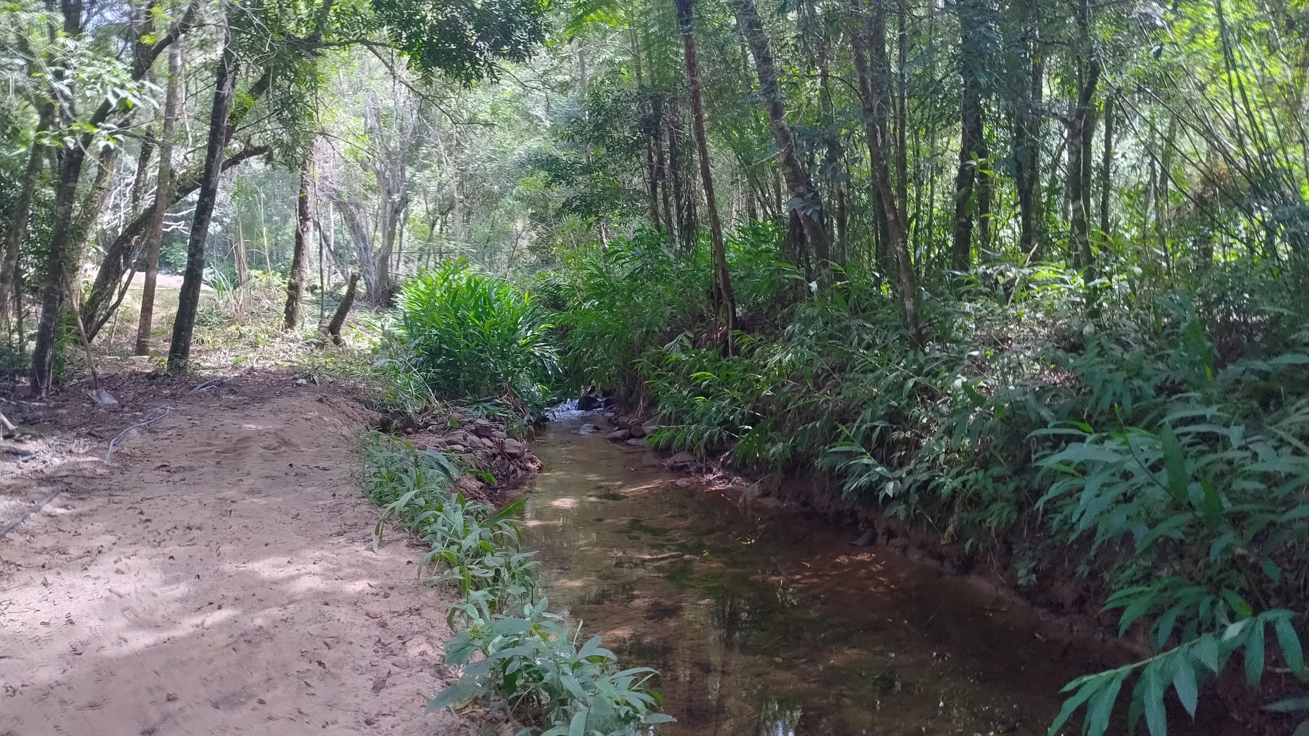 Small farm for sale of 7 acres in Bom Sucesso de Itararé, SP, Brazil