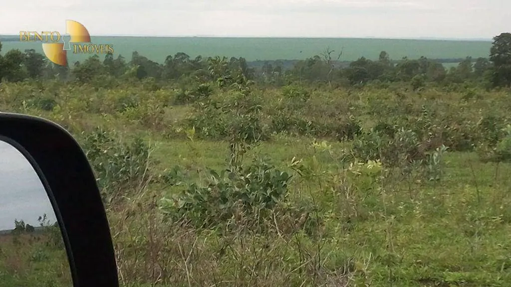 Fazenda à venda de 1.455 ha em Juscimeira, MT, Brasil