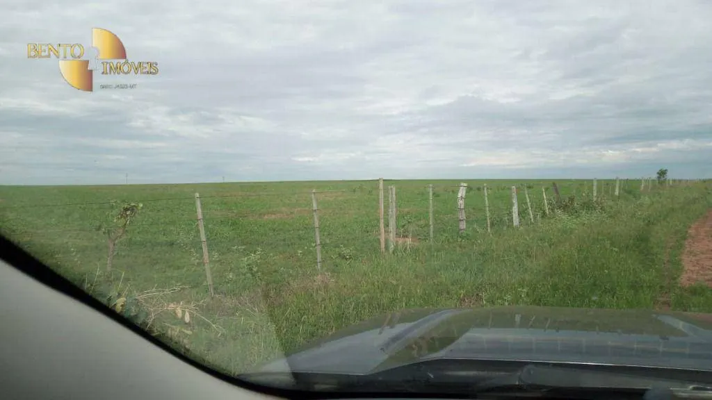 Fazenda à venda de 1.455 ha em Juscimeira, MT, Brasil