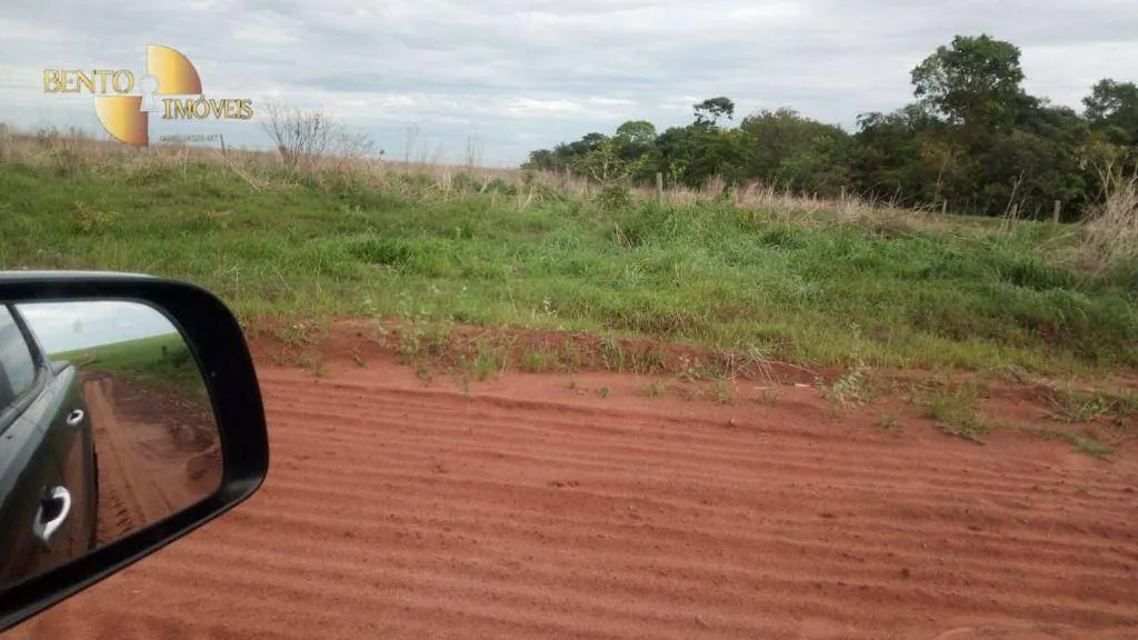 Fazenda à venda de 1.455 ha em Juscimeira, MT, Brasil