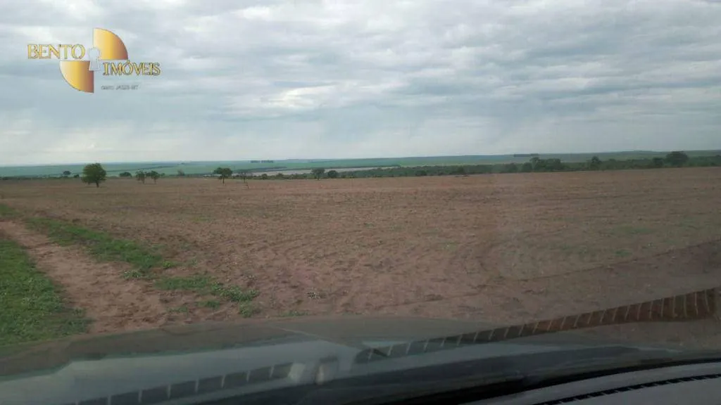 Fazenda à venda de 1.455 ha em Juscimeira, MT, Brasil