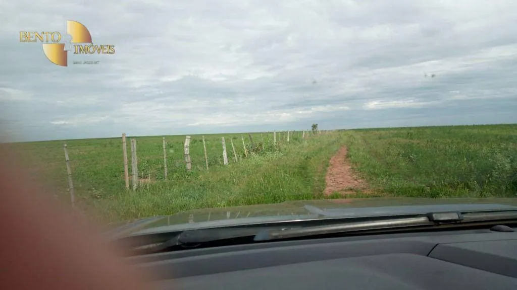 Fazenda à venda de 1.455 ha em Juscimeira, MT, Brasil