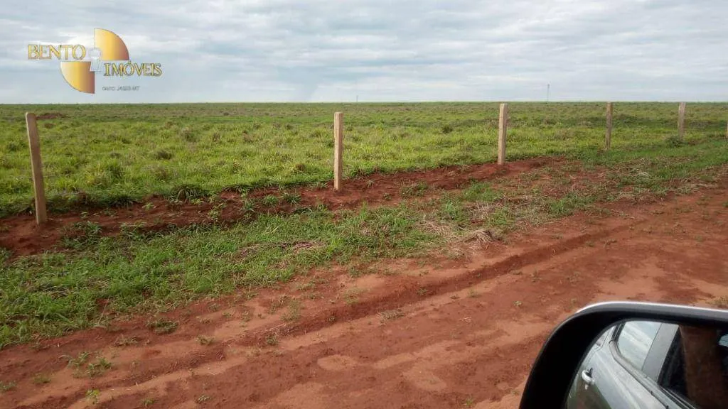 Fazenda à venda de 1.455 ha em Juscimeira, MT, Brasil