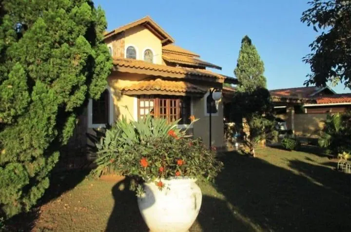Fazenda à venda de 2.035 ha em Itu, SP, Brasil