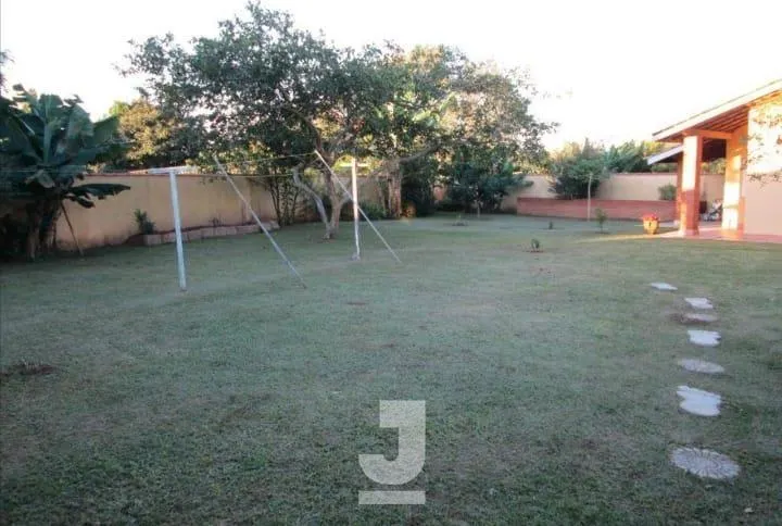 Fazenda à venda de 2.035 ha em Itu, SP, Brasil