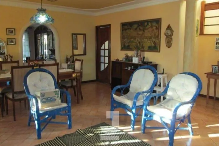 Fazenda à venda de 2.035 ha em Itu, SP, Brasil