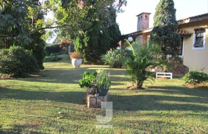 Fazenda à venda de 2.035 ha em Itu, SP, Brasil