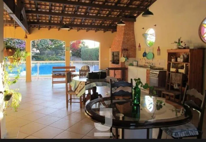 Fazenda à venda de 2.035 ha em Itu, SP, Brasil