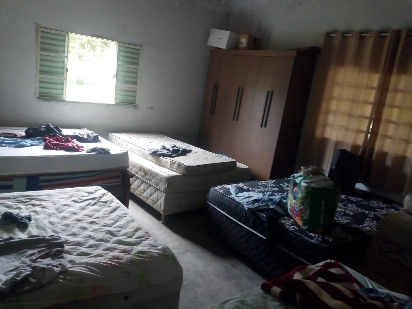 Chácara à venda de 1 ha em São José dos Campos, SP, Brasil