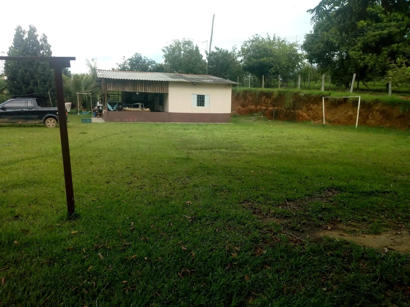 Chácara à venda de 1 ha em São José dos Campos, SP, Brasil