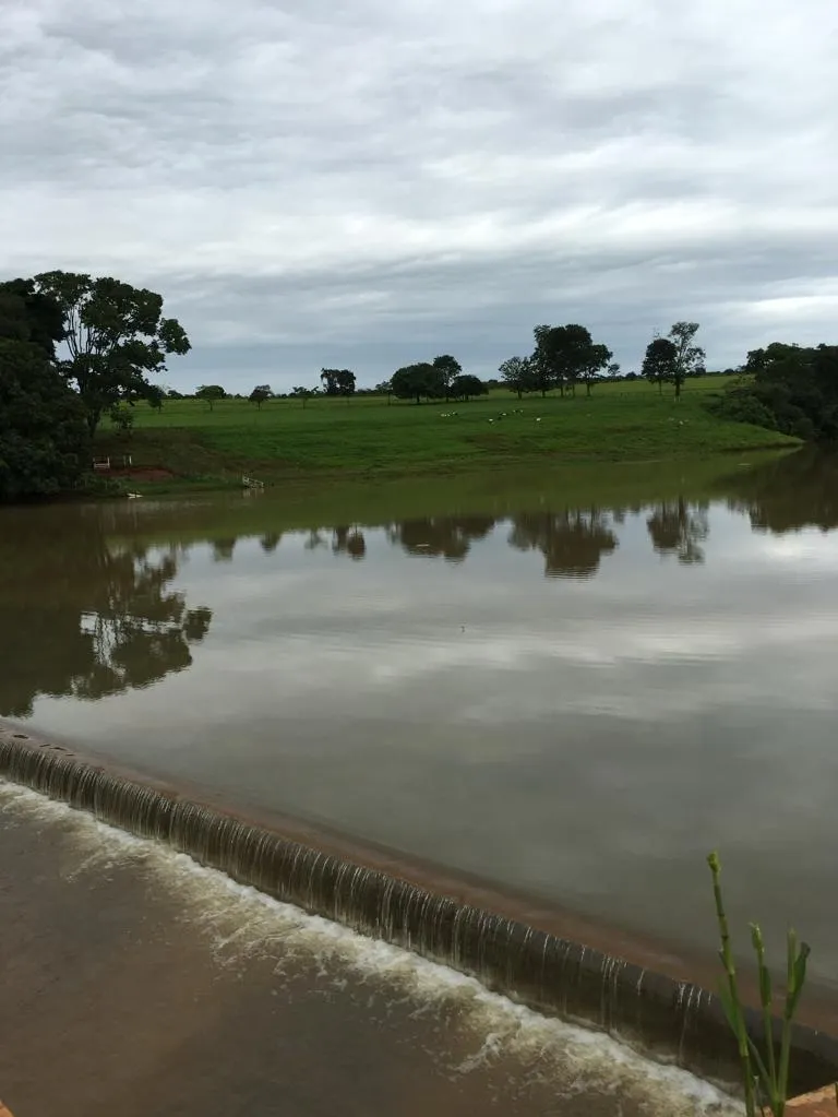 Fazenda à venda de 1.253 ha em Corumbá de Goiás, GO, Brasil
