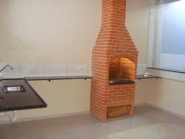 Casa à venda de 440 m² em Santa Bárbara d'Oeste, SP, Brasil