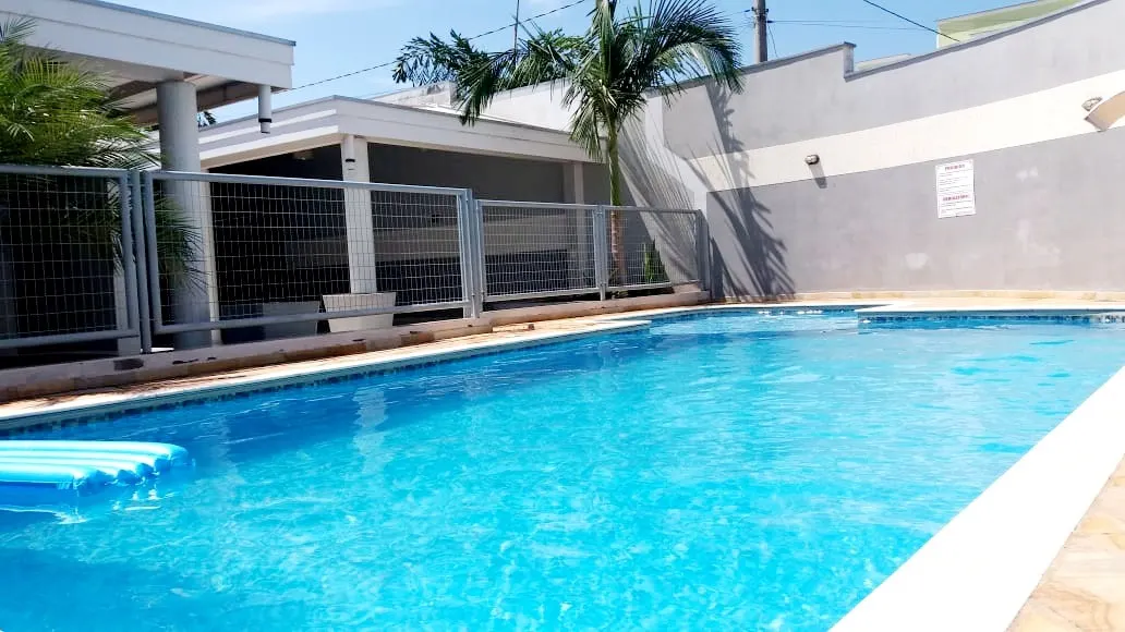 Casa à venda de 440 m² em Santa Bárbara d'Oeste, SP, Brasil